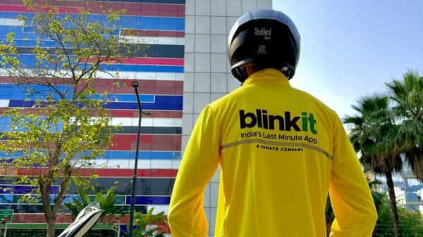 Blinkit rider turns life saver by refusing to deliver ‘rat poison’; ‘Not all heroes wear cape,’ say netizens | Today News