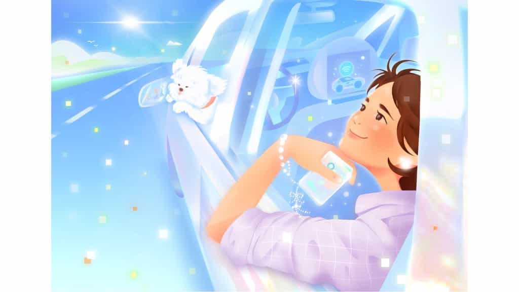 The Tech That Will Invade Our Lives in 2026