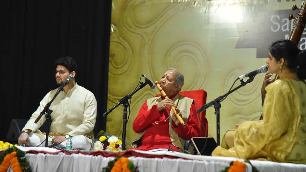 Swami Haridas-Tansen Festival, fixture in Delhi’s winter calendar, to take place this weekend