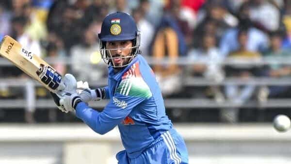 Tilak Varma's testicular torsion surgery: What is it, risks, early signs and more explained by doctor | Today News