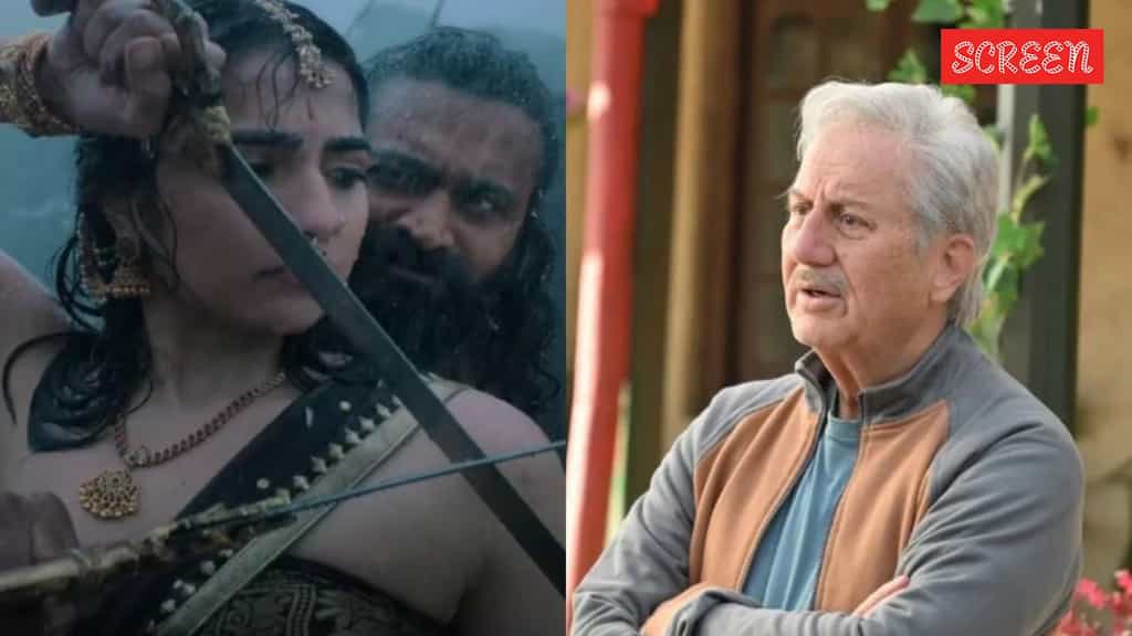 Rishab Shetty’s Kantara Chapter 1, Anupam Kher’s Tanvi the Great secure eligibility to compete in the Best Picture category at the Oscars