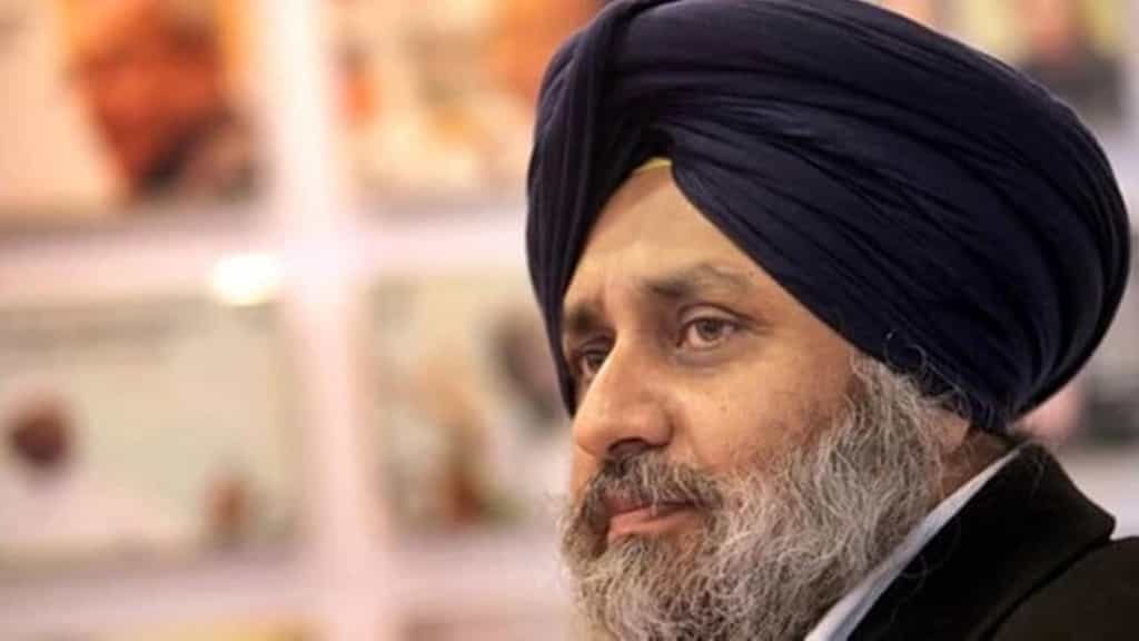 From missing Birs to Gurbani broadcast rights: A CA’s arrest puts Sukhbir Singh Badal link under spotlight