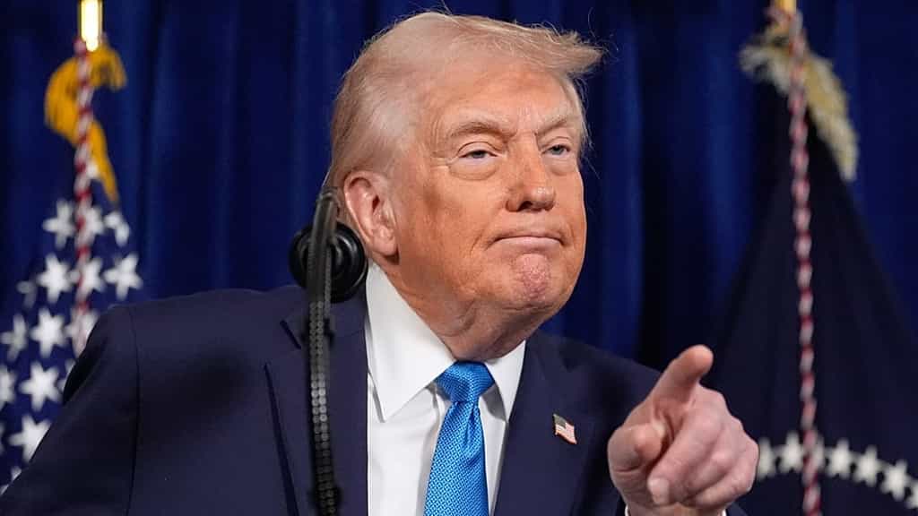 Are critical minerals in Greenland driving Trump’s obsession?