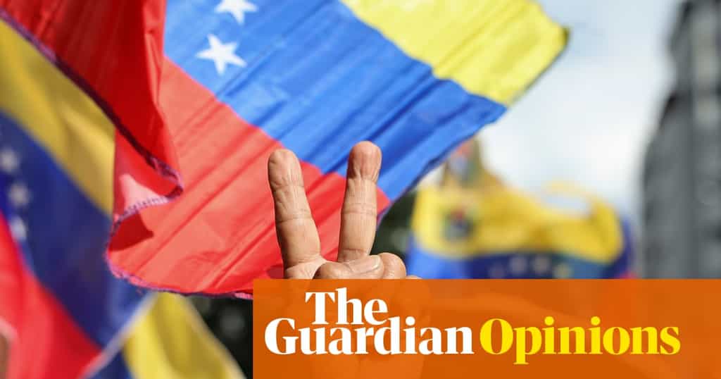 After Trump’s attack, we Venezuelans need to know what comes next – authoritarianism or democracy | Jesús Piñero