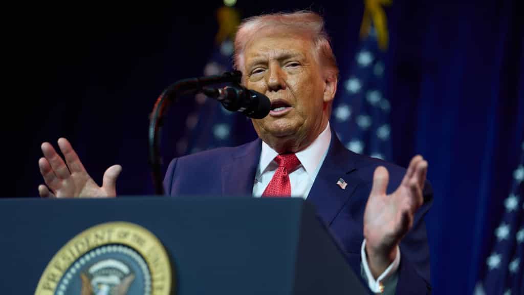 Trump’s great climate retreat proves — India, Global South cannot be dependent on the whims of the US