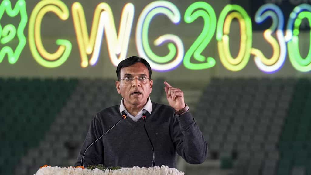 Not a holiday: Government tells administrators to be there for athletes at multi-sport events