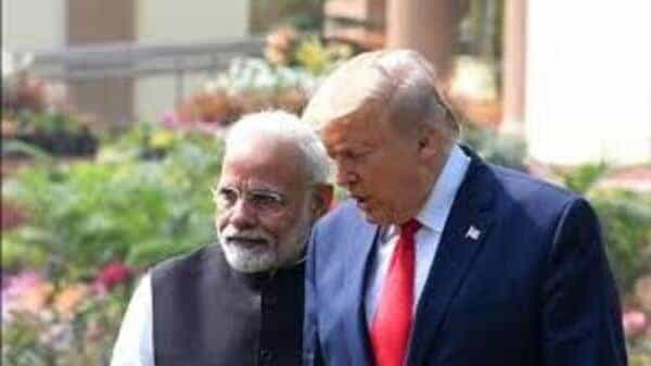 PM Modi, Trump spoke 8 times on phone in 2025: India rebuts US Commerce Secy Howard Lutnick's remarks on trade deal | Today News