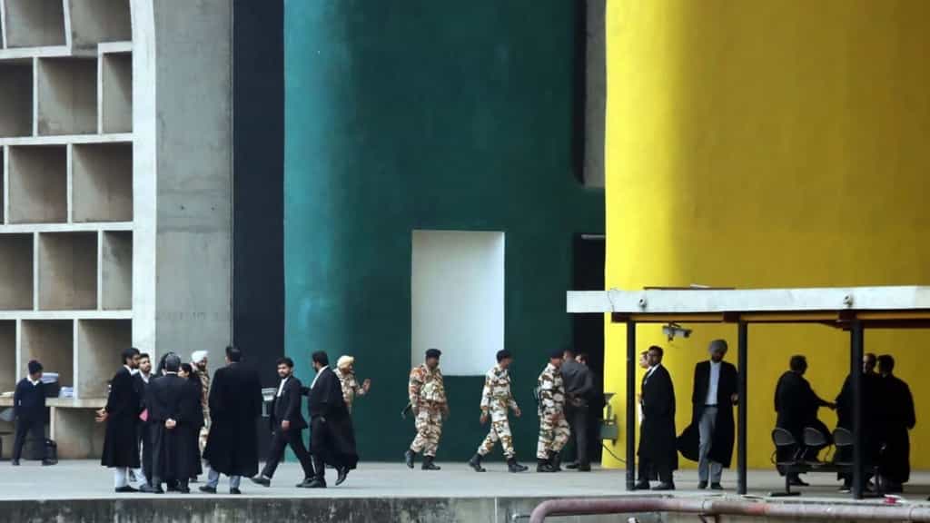 Punjab and Haryana HC increases payout for man’s death in 2016 road accident by Rs 10 lakh: what changed the math