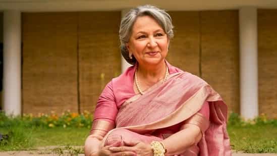 ‘Completely devoid from reality’: SC pulls up Sharmila Tagore's plea on stray dogs