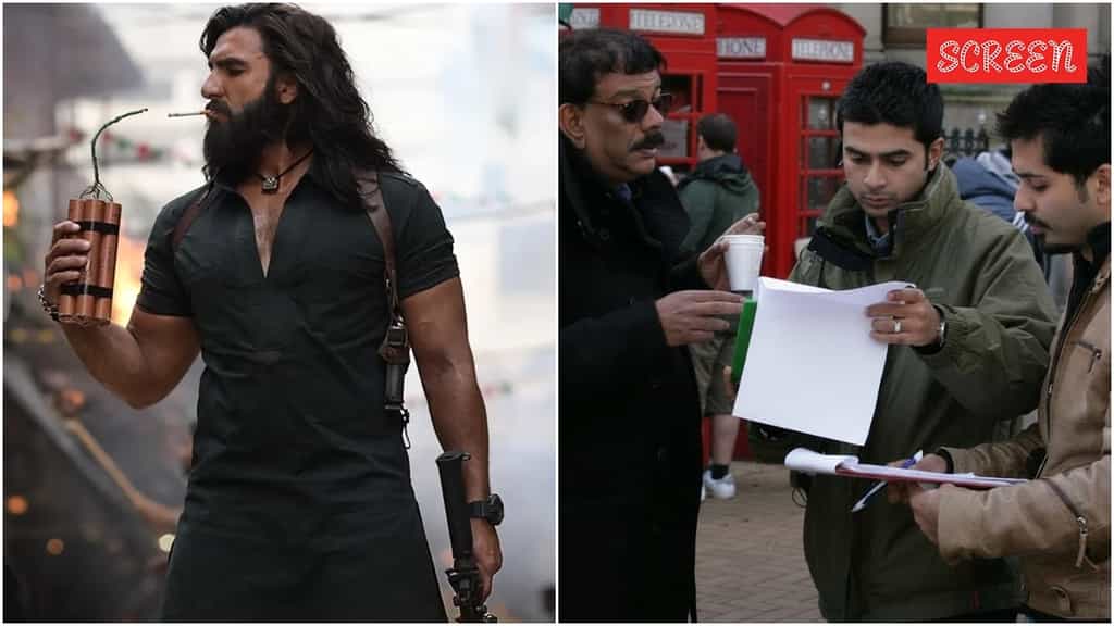 Dhurandhar director Aditya Dhar says Priyadarshan believed in him, treated him like an equal when he was ‘nobody’: ‘Forever your student’