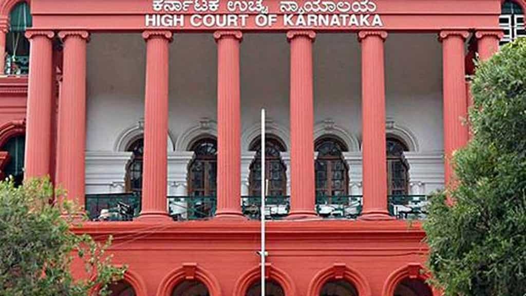 Karnataka High Court quashes wife’s cruelty complaint against husband for not allowing her to eat French fries after delivery
