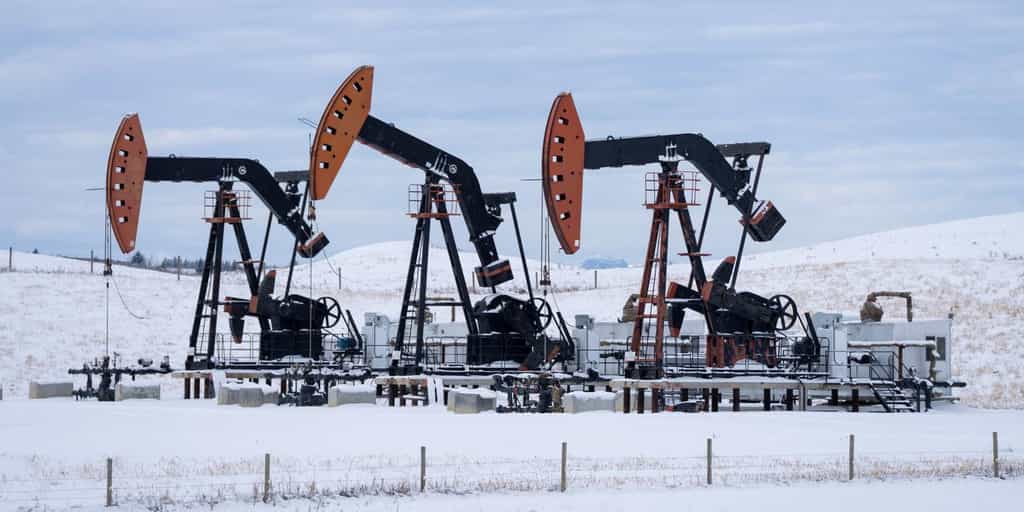 Au Canada, l’industrie pétrolière s’inquiète de la concurrence de l’or noir vénézuélien
