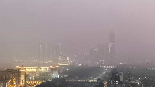 Air Pollution: CAQM orders closure of 16 industrial units in Rajasthan, Uttar Pradesh, Haryana over gross violations | Today News