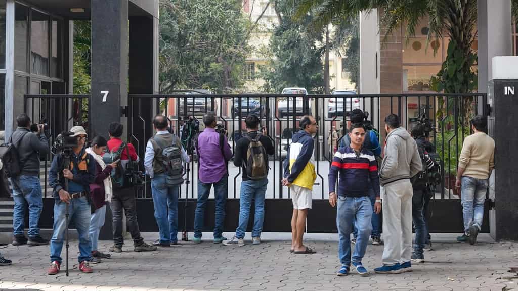 I-PAC terms ED raids as ‘unsettling precedent’, but says it has ‘extended full cooperation’ in money laundering probe