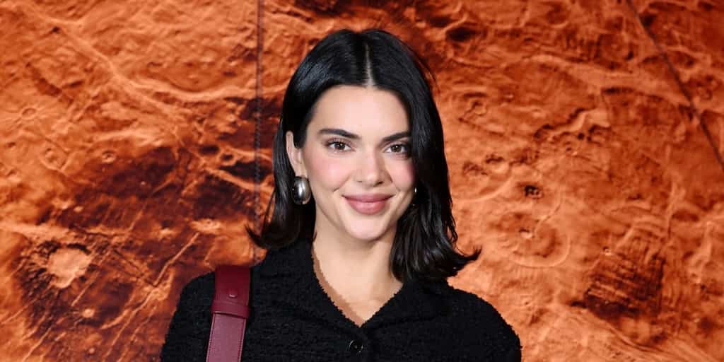 Kendall Jenner Addresses Speculation About Her Sexuality