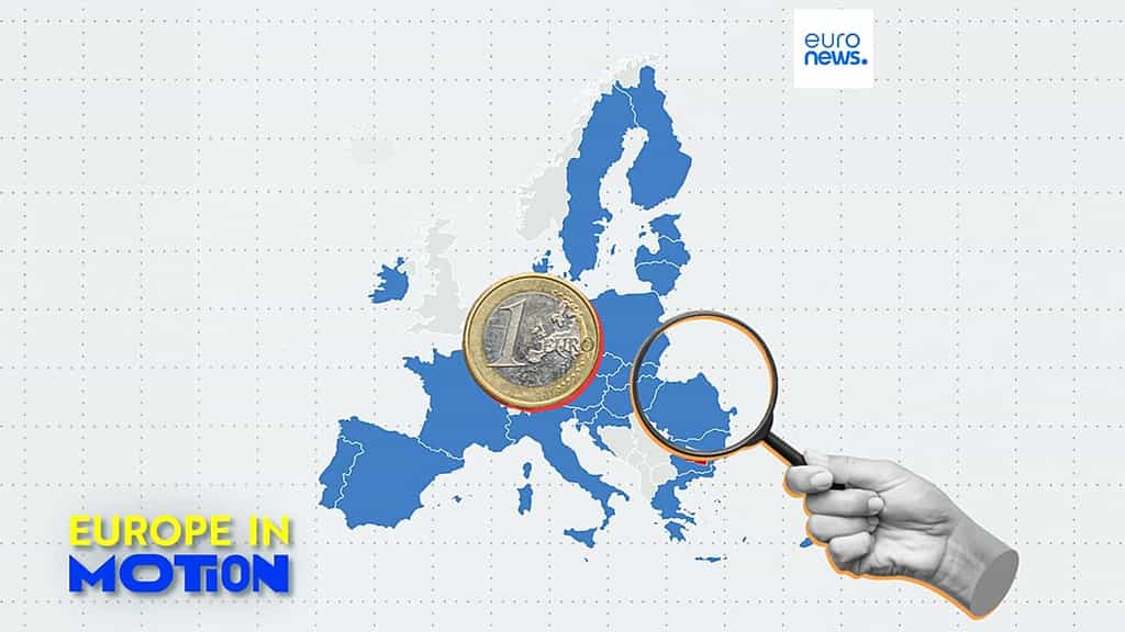 How do other EU countries view the euro as Bulgaria joins?