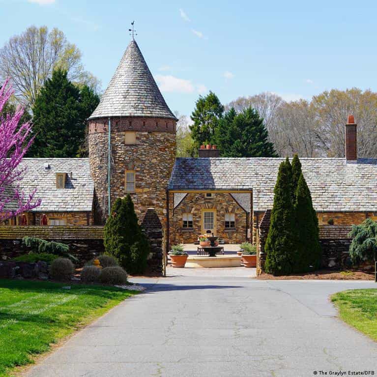 2026 World Cup: Germany to be based at North Carolina hotel