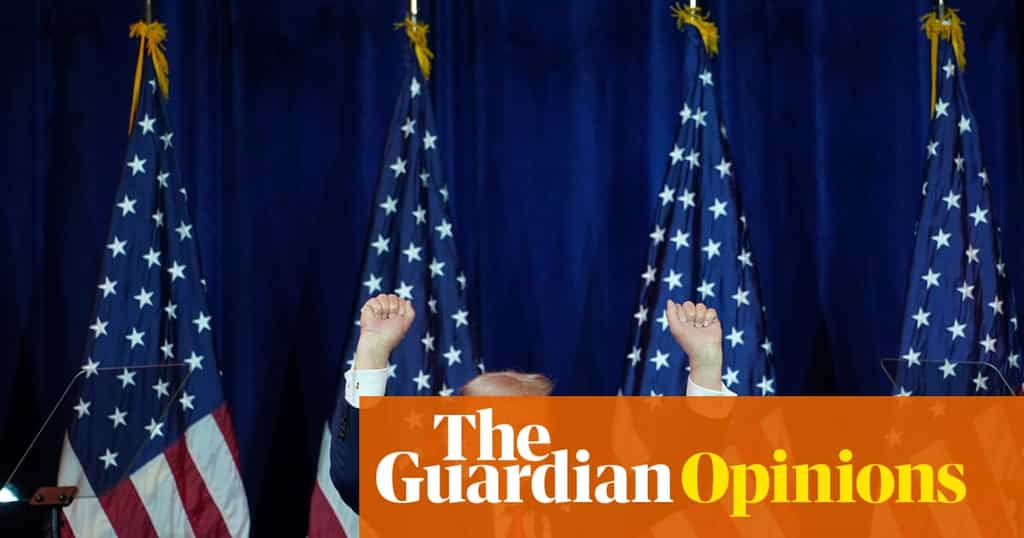From Caracas to Minneapolis, the threat is the same – an American president ruling like a global emperor | Jonathan Freedland