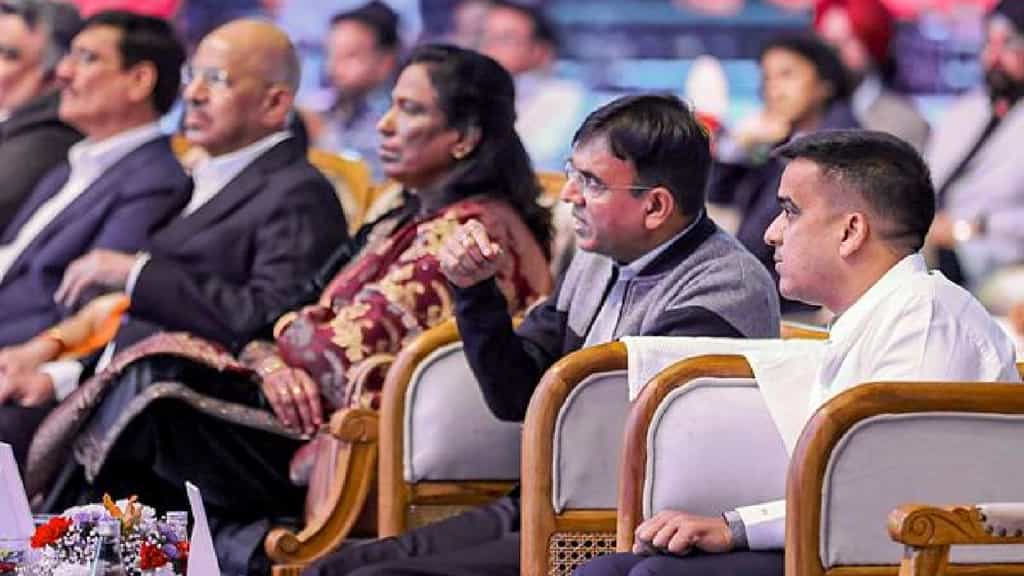 Not a family outing, be there 100% or don’t go: Govt cracks whip on sports federations ahead of Commonwealth, Asian Games