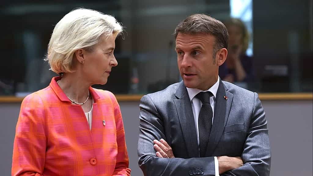 Mercosur: How Macron’s domestic weakness undercut his Brussels clout