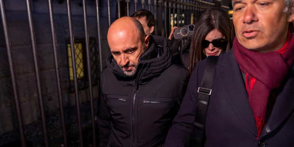 Incendie à Crans-Montana : Jacques Moretti, un des propriétaires du bar Le Constellation, placé en détention préventive