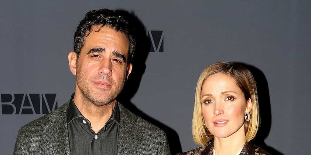 Rose Byrne Reveals Surprising Reason Bobby Cannavale Will Miss Golden Globes 2026