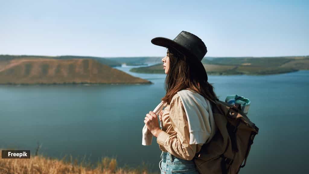 Top 5 places for solo travellers in India