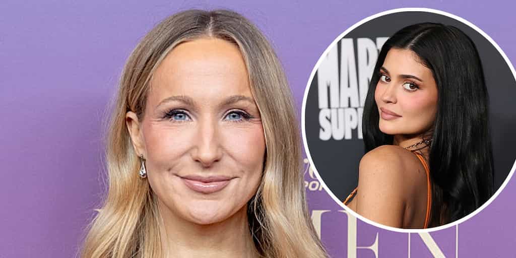 Why Nikki Glaser Doesn’t Want to “Go Hard” on Kylie Jenner at Golden Globes 2026