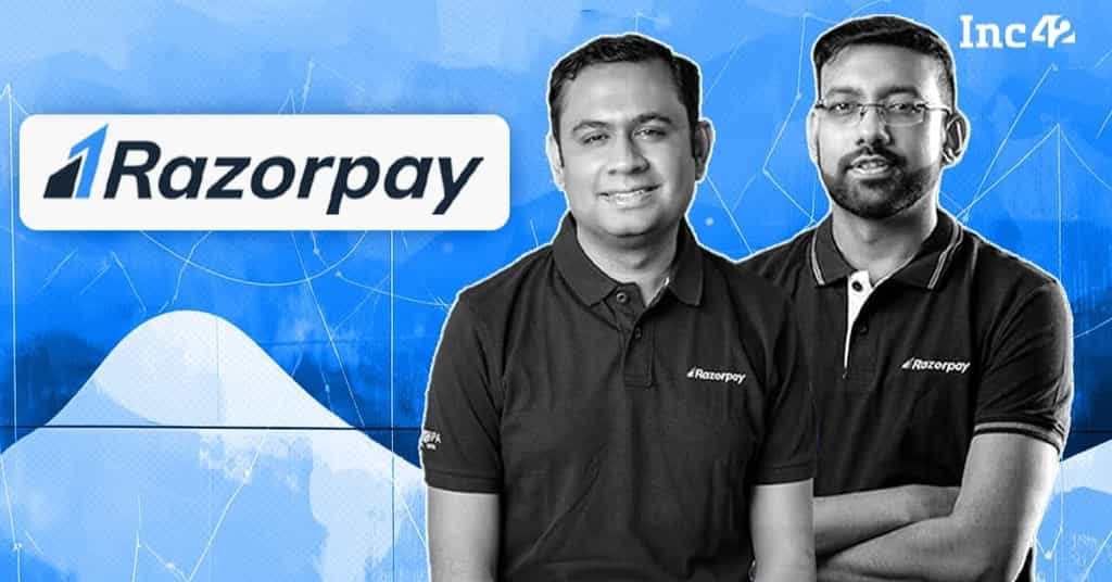 Razorpay Kicks Off IPO Prep, Eyes INR 4,500 Cr Fresh Issue