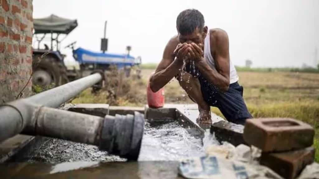 Nearly 50% of Delhi’s drinking water pipelines decades old: Minister
