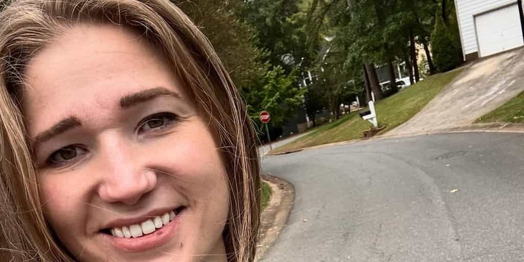 Sister Wives Star Mykelti Brown Padron Responds to "Massive" Criticism of Her Kids' iPad Usage