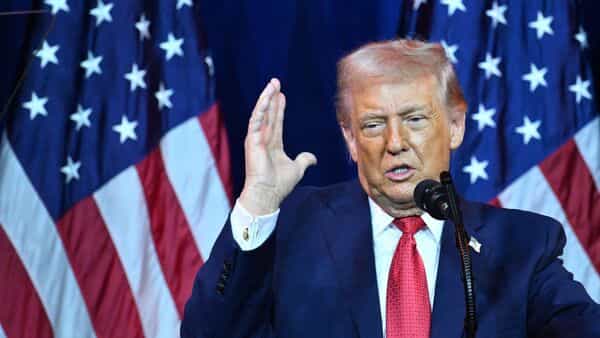 Trump claims he saved millions of lives, stopped India-Pakistan conflict where ‘8 jets were shot down’ | Today News