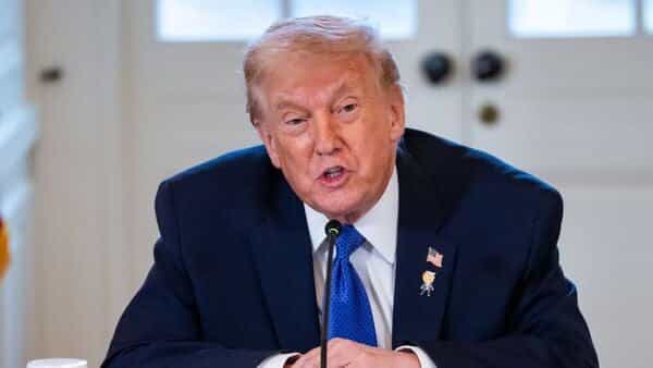 Trump says ‘US will do something’ on Greenland, else China, Russia will take over — 'whether they like it or not' | Today News