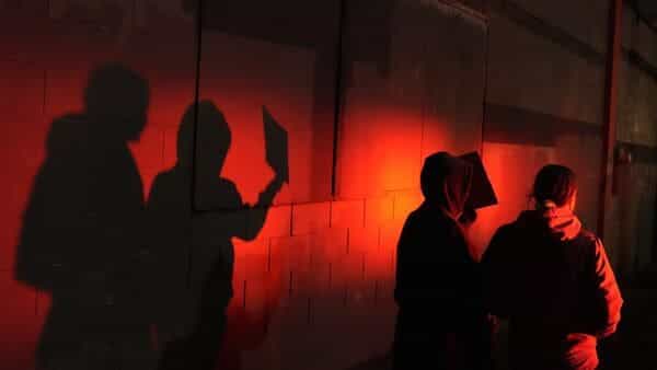 Portland border patrol shooting: Police say victims linked to Venezuelan Tren de Aragua gang | Today News