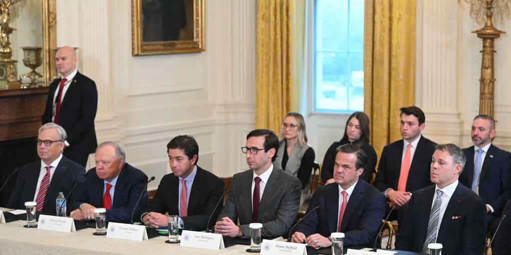 Face à Donald Trump, les majors américaines montrent un intérêt plus que mesuré pour le pétrole du Venezuela