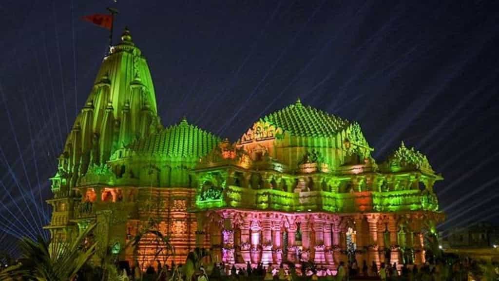 Somnath Swabhiman Parv; inauguration of Metro Phase 2; meeting with Chancellor Merz: PM Modi to arrive in Gujarat today