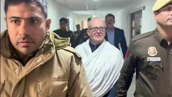 CBI, ED oppose Christian Michel’s plea challenging release from prison in Delhi HC