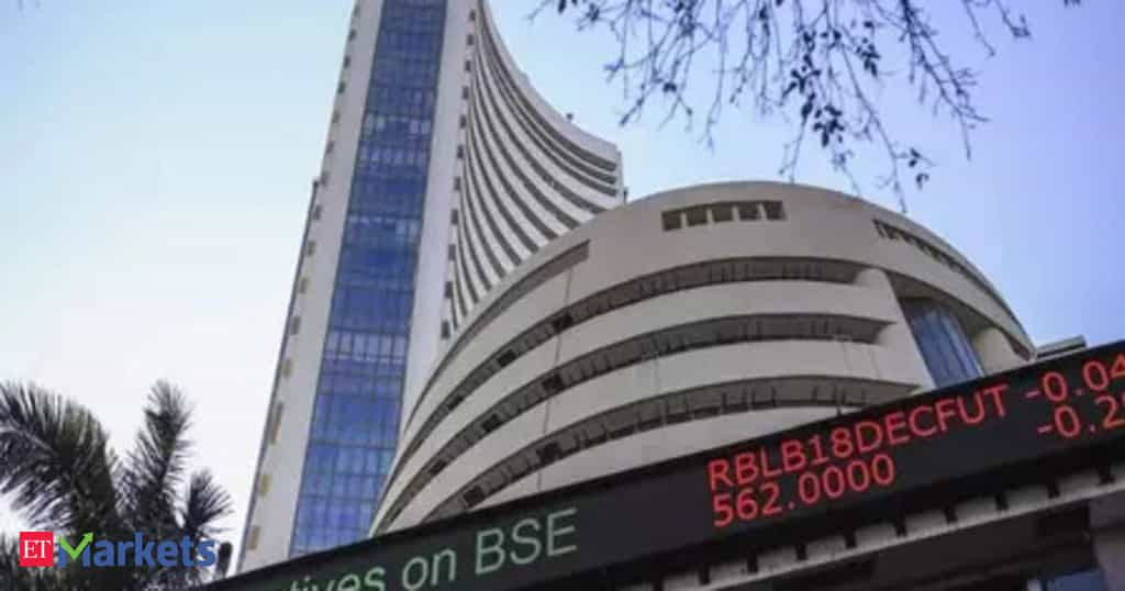 D-Street sees worst week since September 2025 amid tariff fears, FPI selling