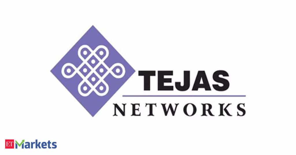 Tejas Networks Q3 Results: Cons loss widens to Rs 196 crore, revenue sinks 88% YoY