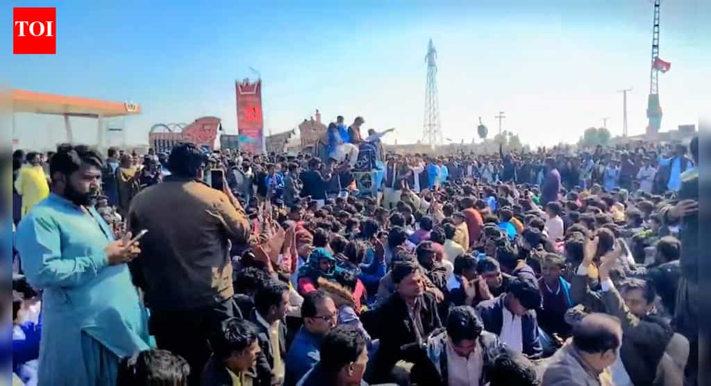 'Cry of a wounded conscience': Hindu man killed in Pakistan; sparks widespread protests in Sindh