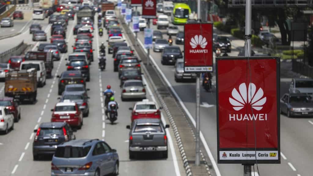 How China’s global investment model is changing – and what it means for the yuan