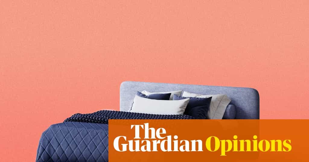 The hill I will die on: Decorative cushions and throws on hotel beds should be banned, immediately | Annabel Lee