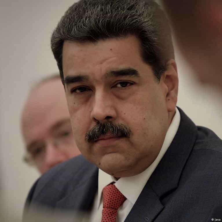 US attempts to paint Nicolas Maduro as a drug baron