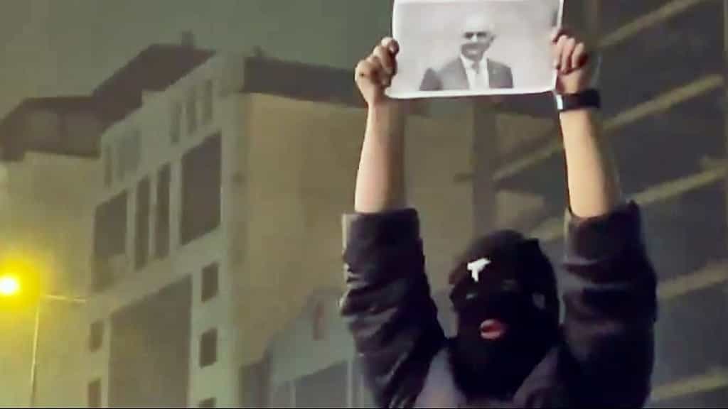 Is the Ayatollah fleeing Iran? Euronews looks at the viral rumours