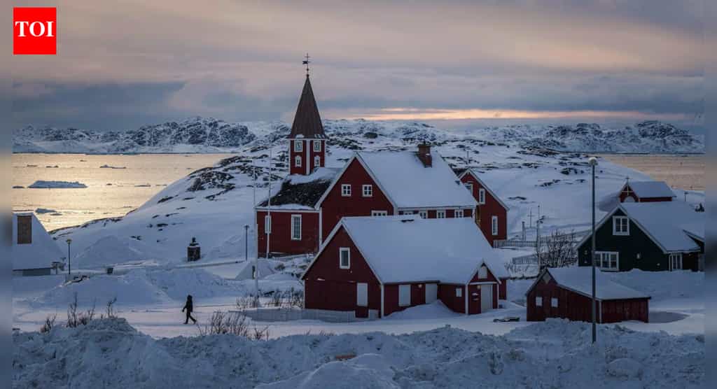 Cash, talks, troops? How Europe plans to hit back at Donald Trump's Greenland grab