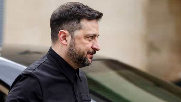 Zelensky warns: ‘Russia deserves all retaliatory strikes and pressure’ as war drags on | Today News