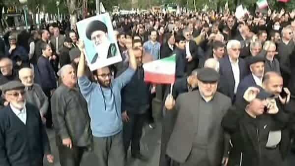 Iran FM Araghchi responds to ex-CIA chief, says Pompeo confirms US, Israeli role in unrest | Today News