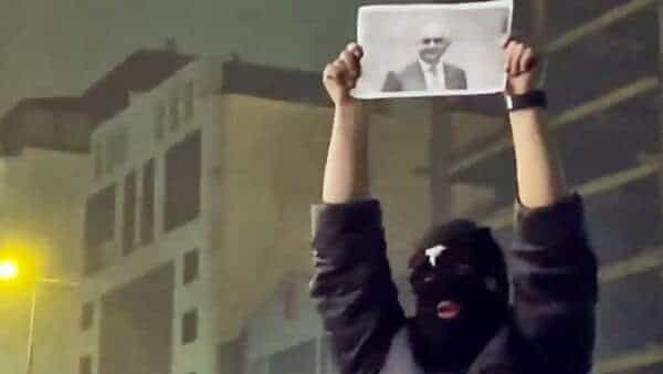 ‘Iran is looking at freedom, perhaps like never before’ — Trump vows US support | Today News