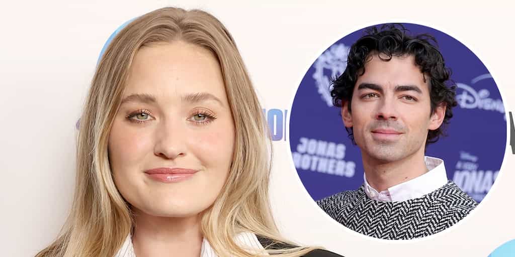 AJ Michalka Recalls Breakup With Ex Joe Jonas Over the Phone
