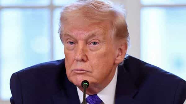 Trump warns Iran of US action if protesters are shot: ‘You better not start shooting because we’ll start shooting too’ | Today News